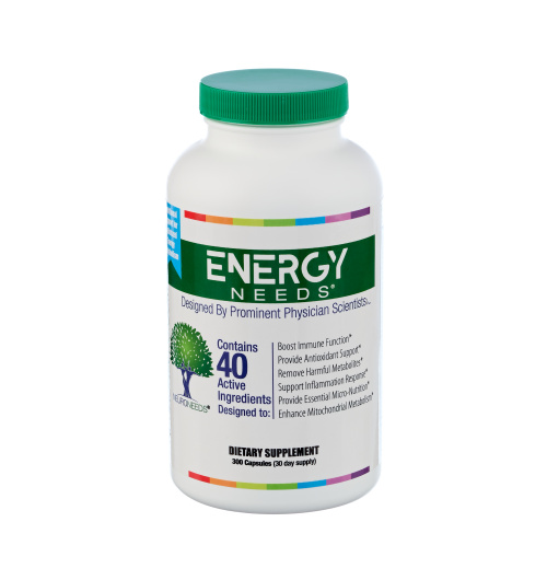 EnergyNeeds<sup>®</sup> (ЭНЭРДЖИ НИДЗ)