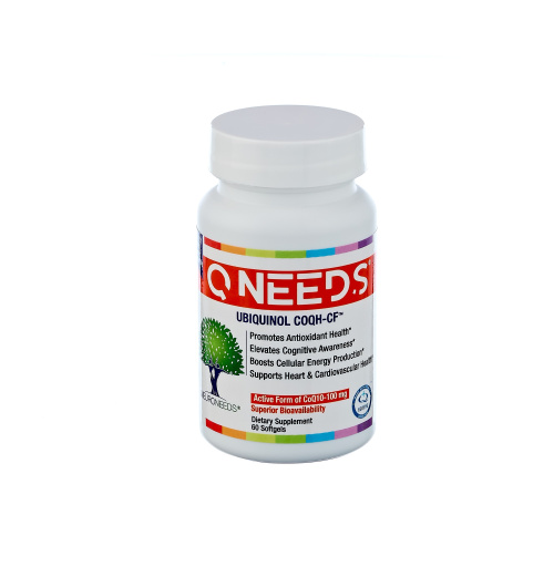 QNeeds<sup>®</sup> (КЬЮ НИДЗ)