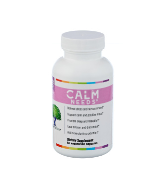 CalmNeeds<sup>®</sup> (КалмНідз)