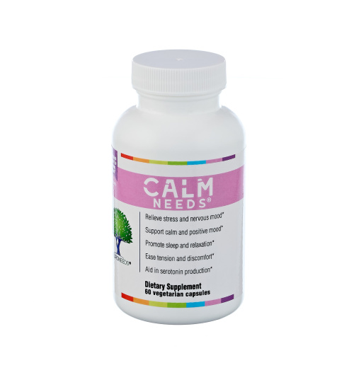 CalmNeeds<sup>®</sup> (КАЛМ НИДЗ)