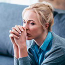 Тривожні стани