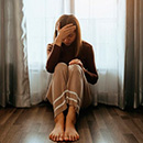 Пост-травматичний стресовий розлад