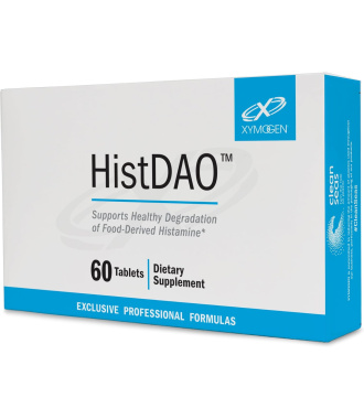 HistDAO