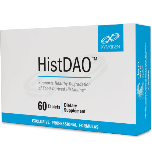HistDAO