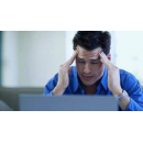 Нервова напруга і головний біль