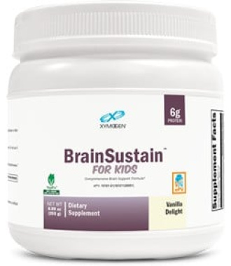 BrainSustain for Kids