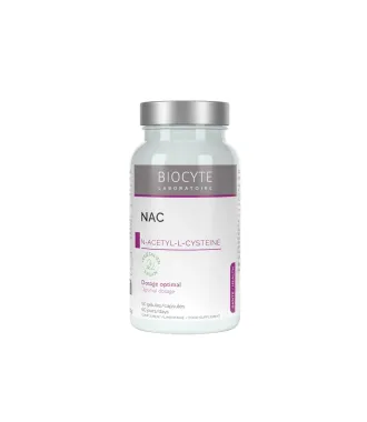 NAC 590MG Biocyte