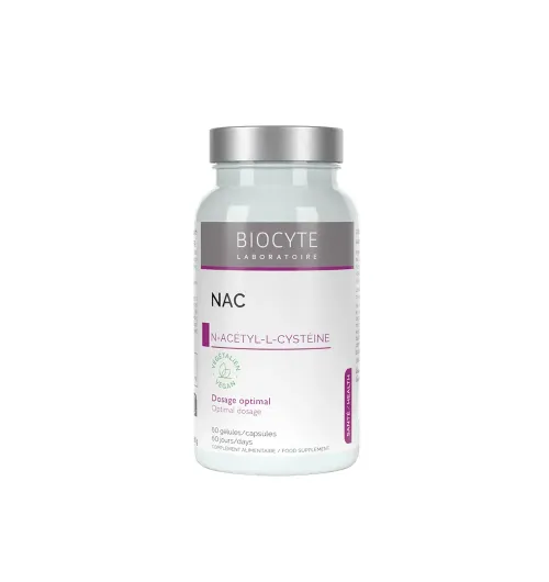 NAC 590MG Biocyte
