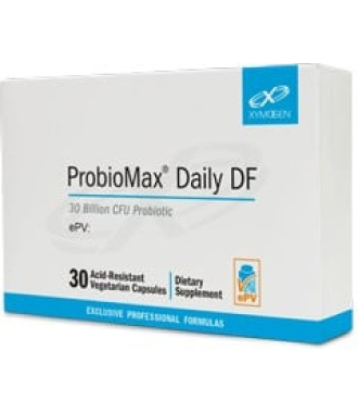 ProbioMax<sup>®</sup> Daily DF