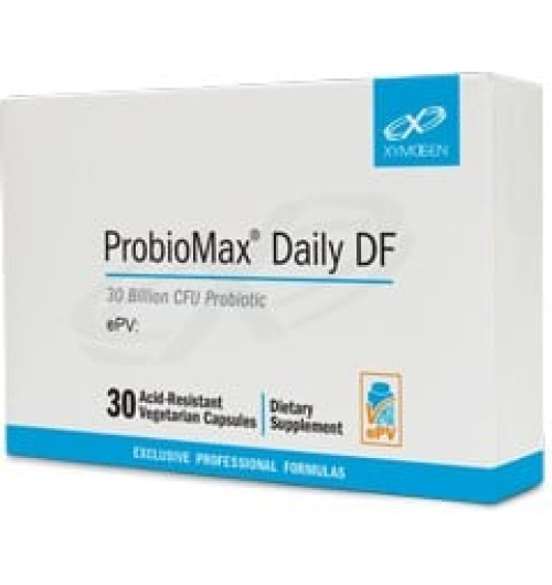 ProbioMax<sup>®</sup> Daily DF