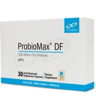 ProbioMax<sup>®</sup> DF