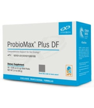ProbioMax<sup>®</sup> Daily Plus DF