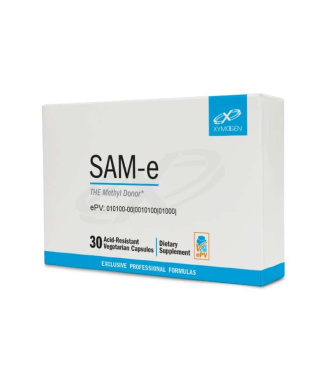 SAM-e