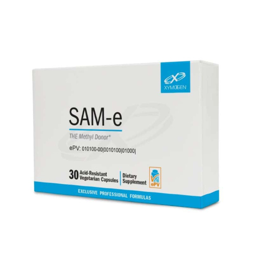 SAM-e
