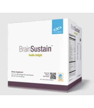 BrainSustain