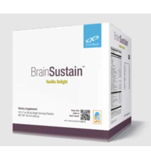 BrainSustain