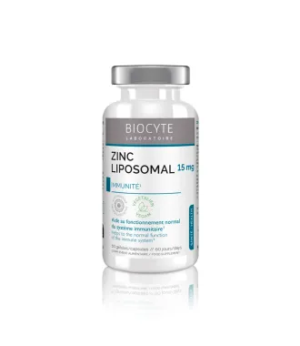 ZINC LIPOSOMAL (Цинк ліпосомальний)