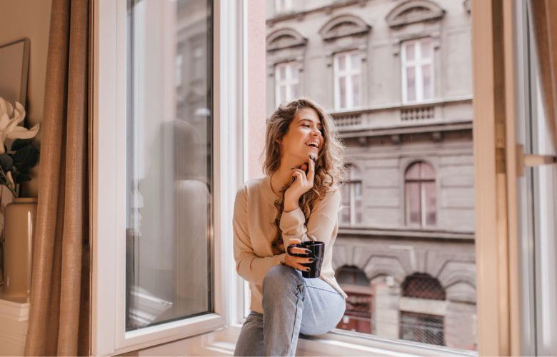 Як швидко підняти настрій - очевидні та неочевидні способи